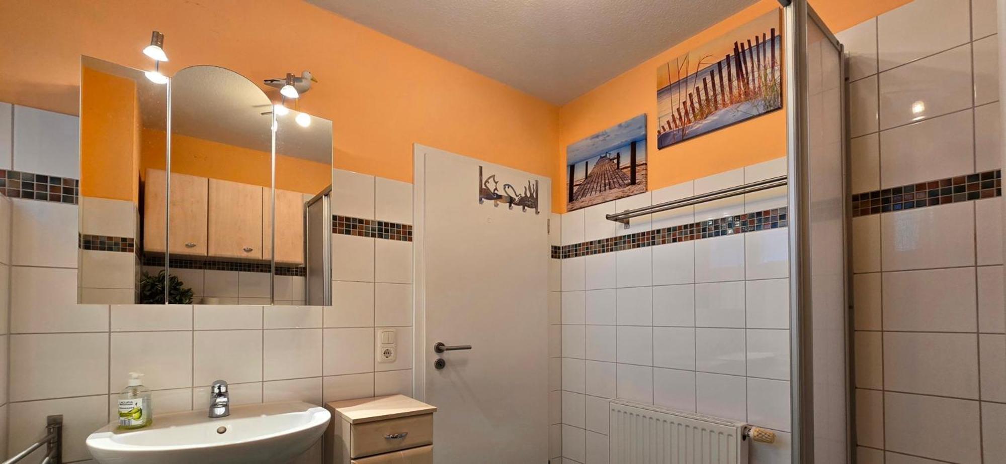 Ferienwohnung S34 "Harmonie" Graal-Mueritz Buitenkant foto