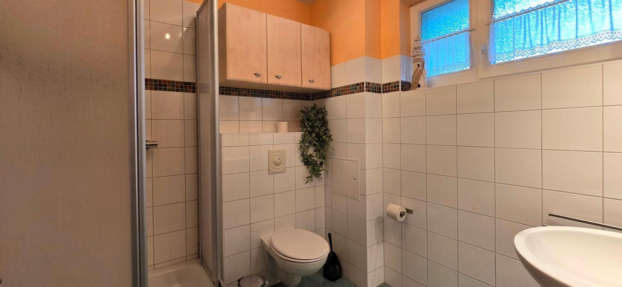 Ferienwohnung S34 "Harmonie" Graal-Mueritz Buitenkant foto